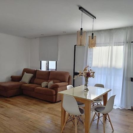 Appartamento Casa Dona Elvira Aracena Esterno foto