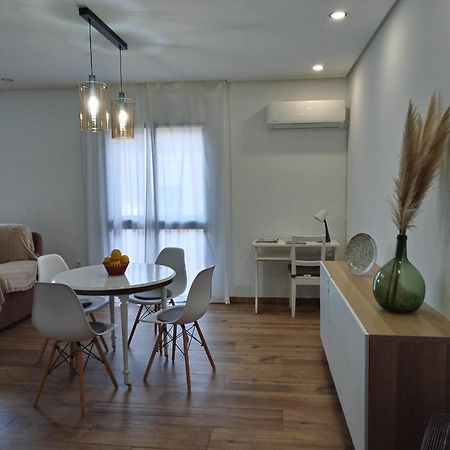 Appartamento Casa Dona Elvira Aracena Esterno foto