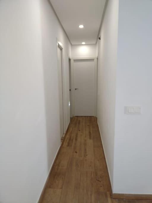 Appartamento Casa Dona Elvira Aracena Esterno foto
