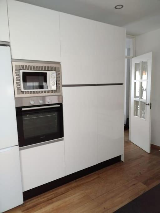 Appartamento Casa Dona Elvira Aracena Esterno foto
