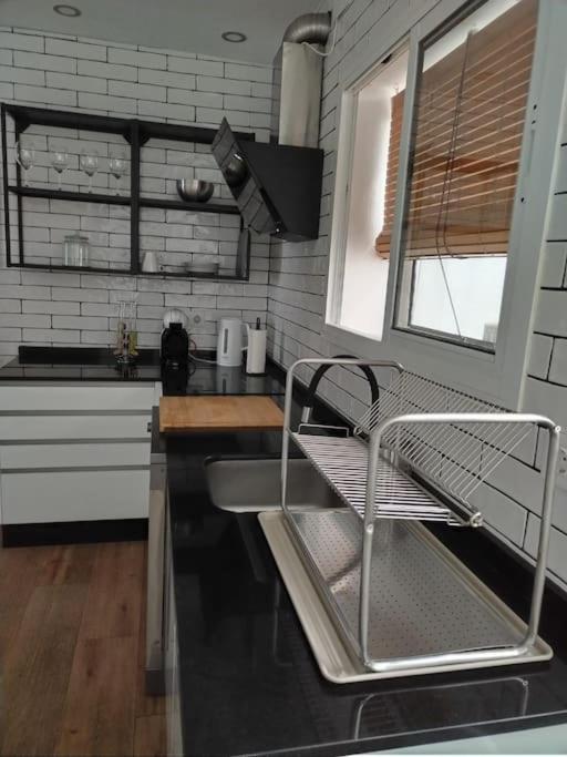 Appartamento Casa Dona Elvira Aracena Esterno foto